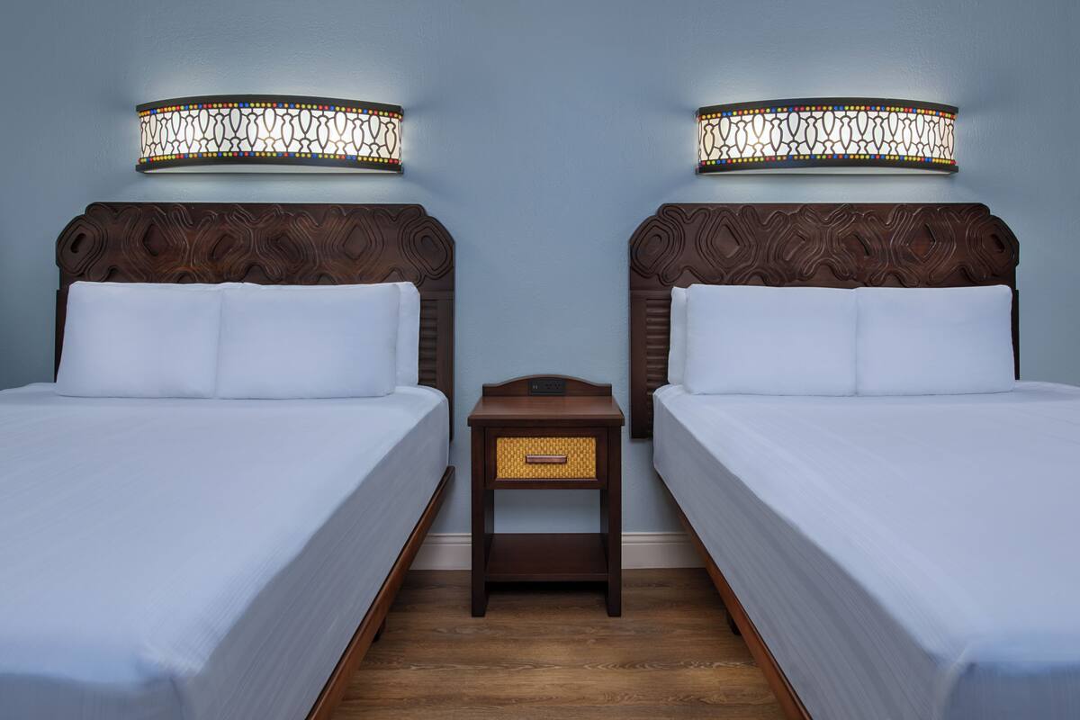 Preferred Room | Safe på rommet, strykejern/-brett, wi-fi (inkludert) og sengetøy