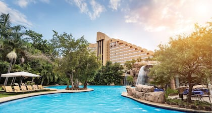 The Cascades Hotel at Sun City Resort