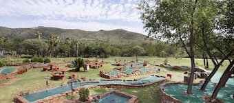 The Cascades Hotel at Sun City Resort