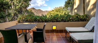 The Cascades Hotel at Sun City Resort