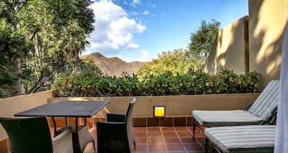 The Cascades Hotel at Sun City Resort