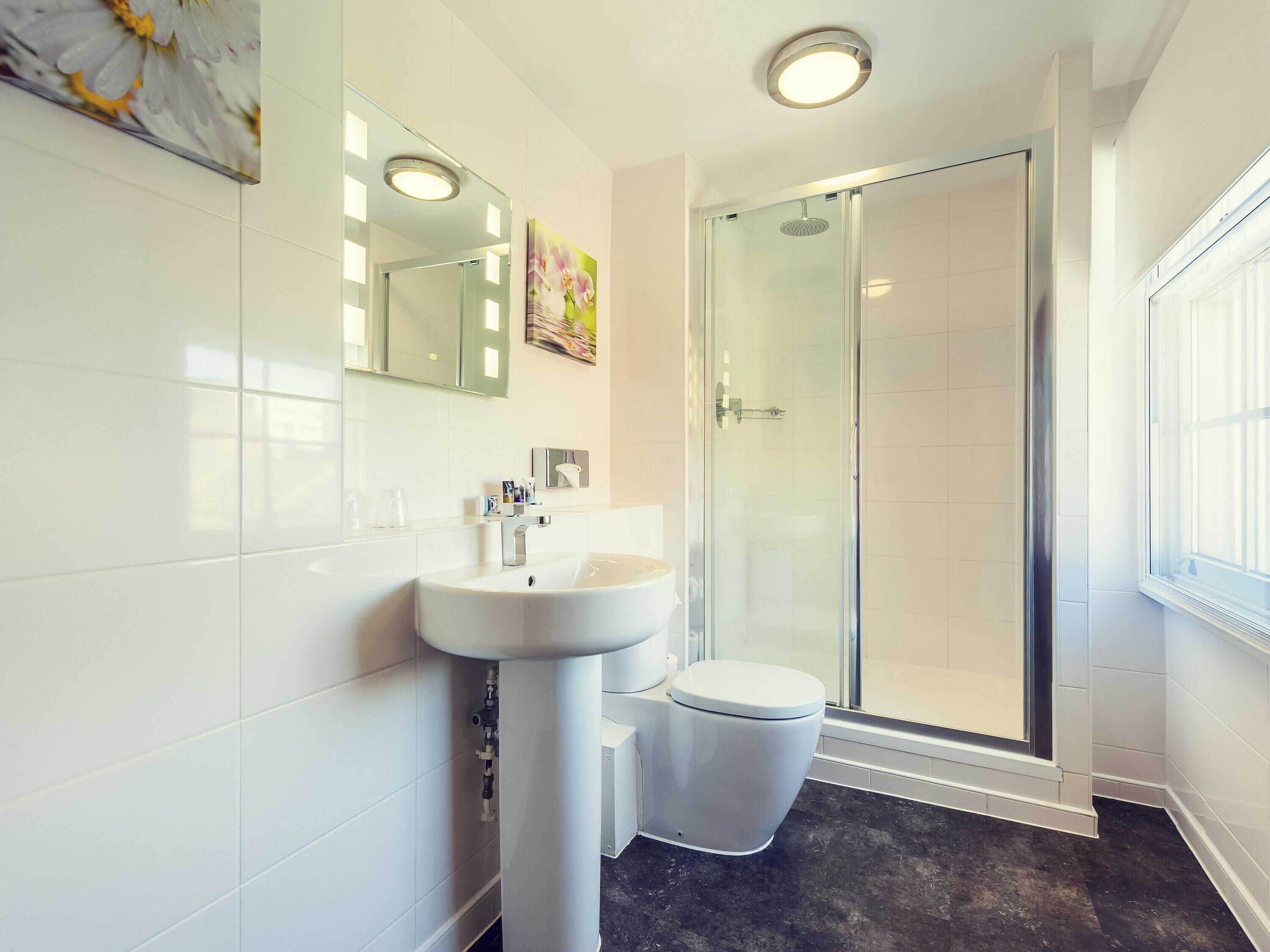 standard twin room, 2 single beds | egyptian cotton sheets, premium bedding, in-room safe