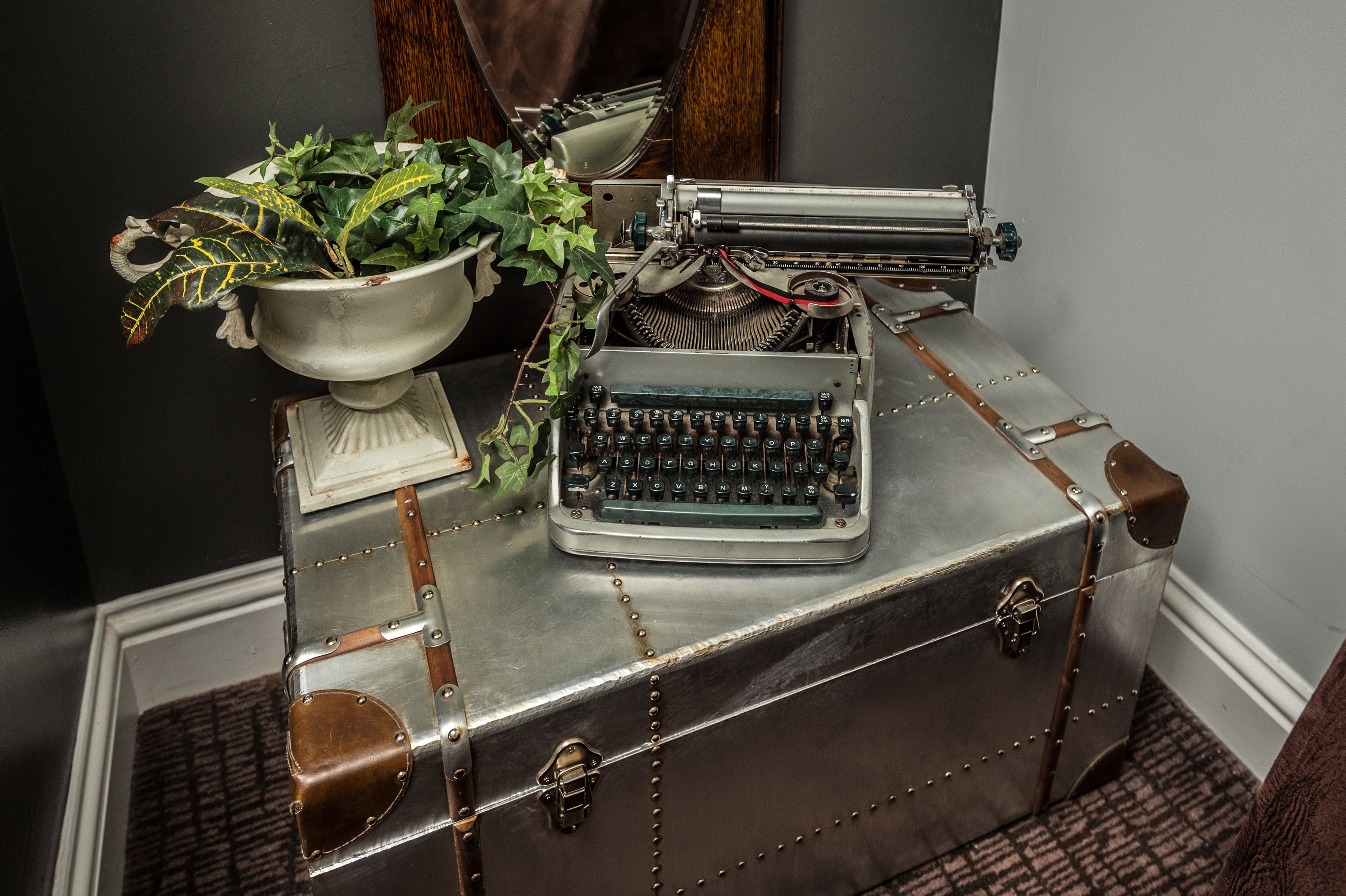 room, 1 double bed (city pad) | room amenity