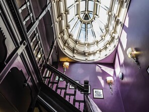 Restaurant - Mercure Nottingham City Centre George Hotel (Nottingham)