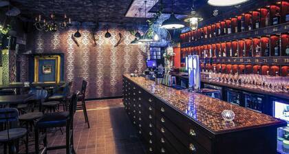 Mercure Nottingham City Centre George Hotel