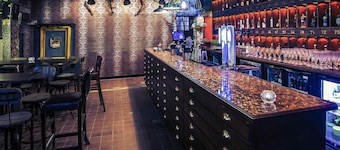 Mercure Nottingham City Centre George Hotel