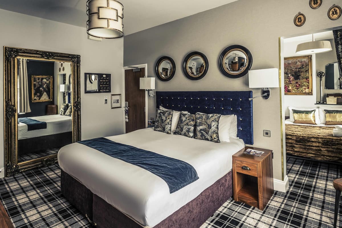 Deluxe Double Room | Miscellaneous