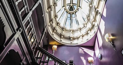 Mercure Nottingham City Centre George Hotel