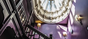 Mercure Nottingham City Centre George Hotel