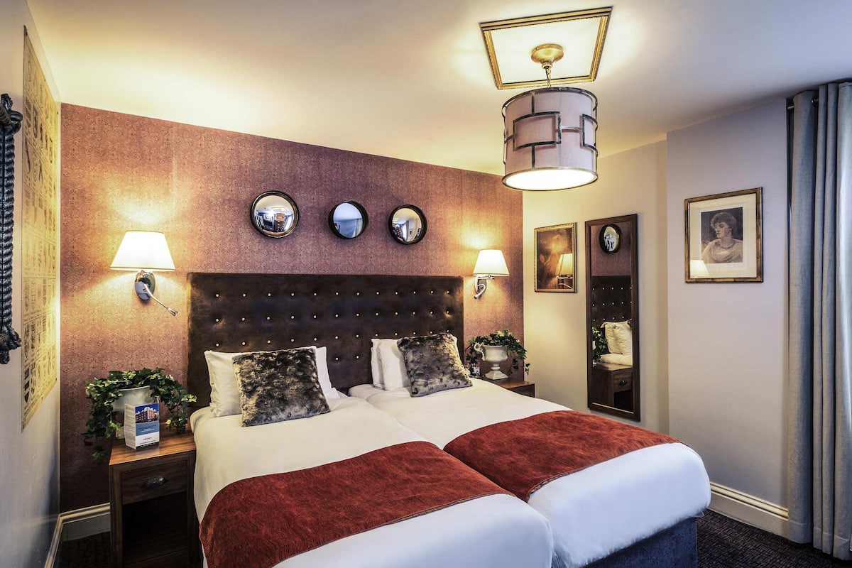 Standard Twin Room, 2 Single Beds