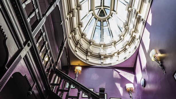 Fitness facility - Nottingham City Centre by Sunday (Nottingham)