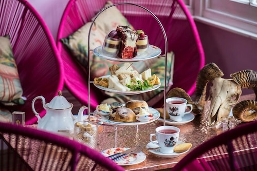 Mercure Nottingham City Centre George Hotel