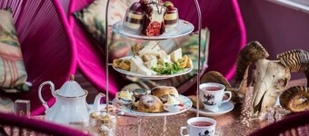 Mercure Nottingham City Centre George Hotel