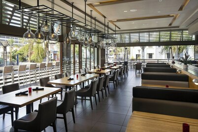 Courtyard by Marriott Long Beach Downtown
