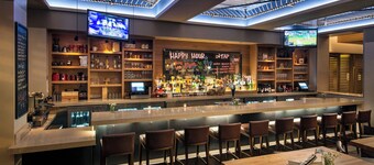 Courtyard by Marriott Long Beach Downtown