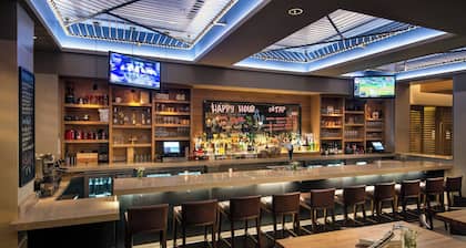 Courtyard by Marriott Long Beach Downtown