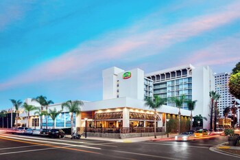 Courtyard by Marriott Long Beach Downtown