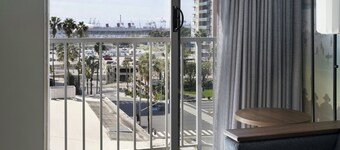 Courtyard by Marriott Long Beach Downtown