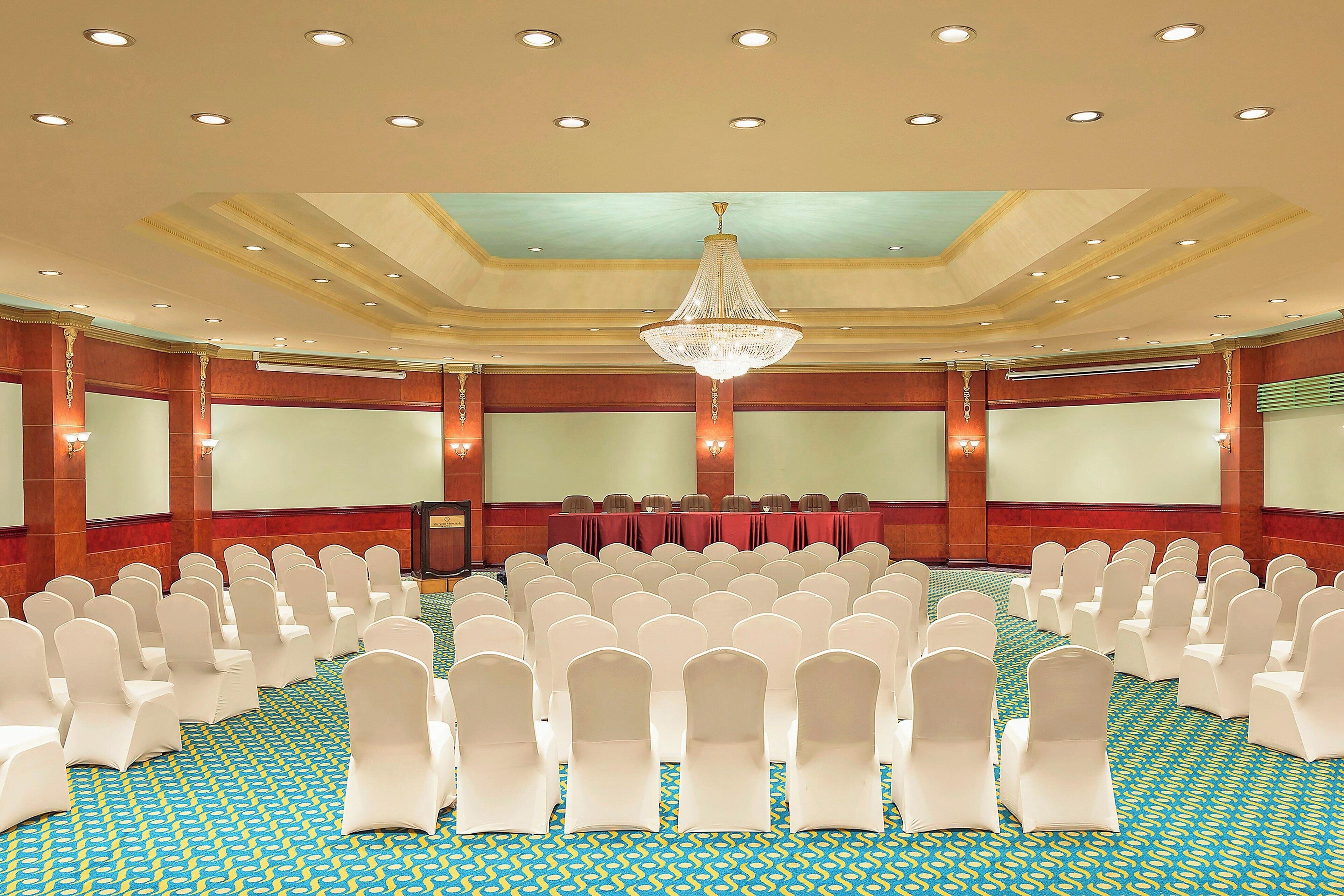 Photo - Sheraton Montazah Hotel