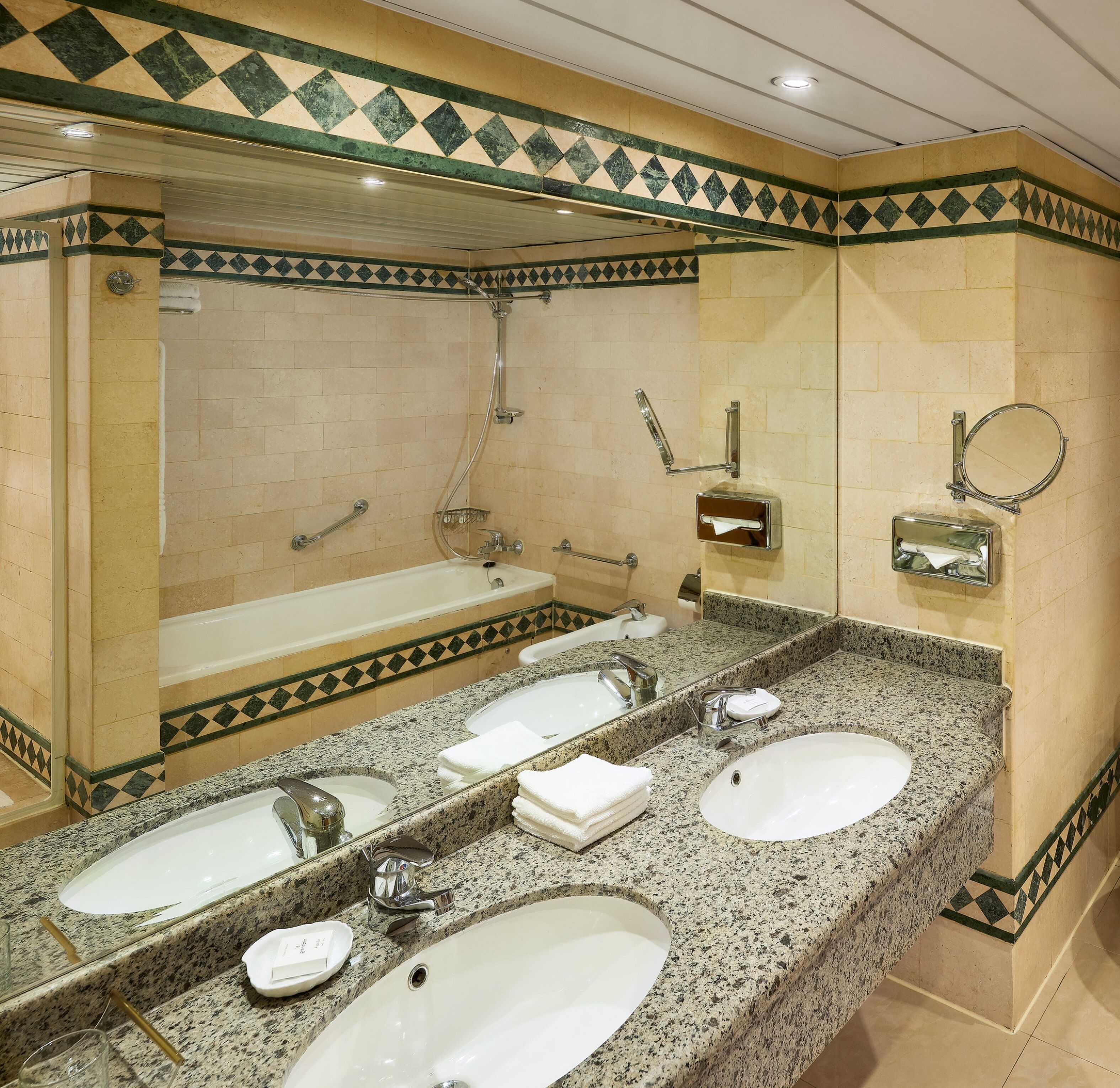 Photo - Sheraton Montazah Hotel