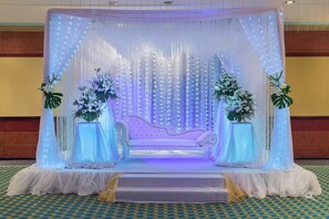 Salón de banquetes