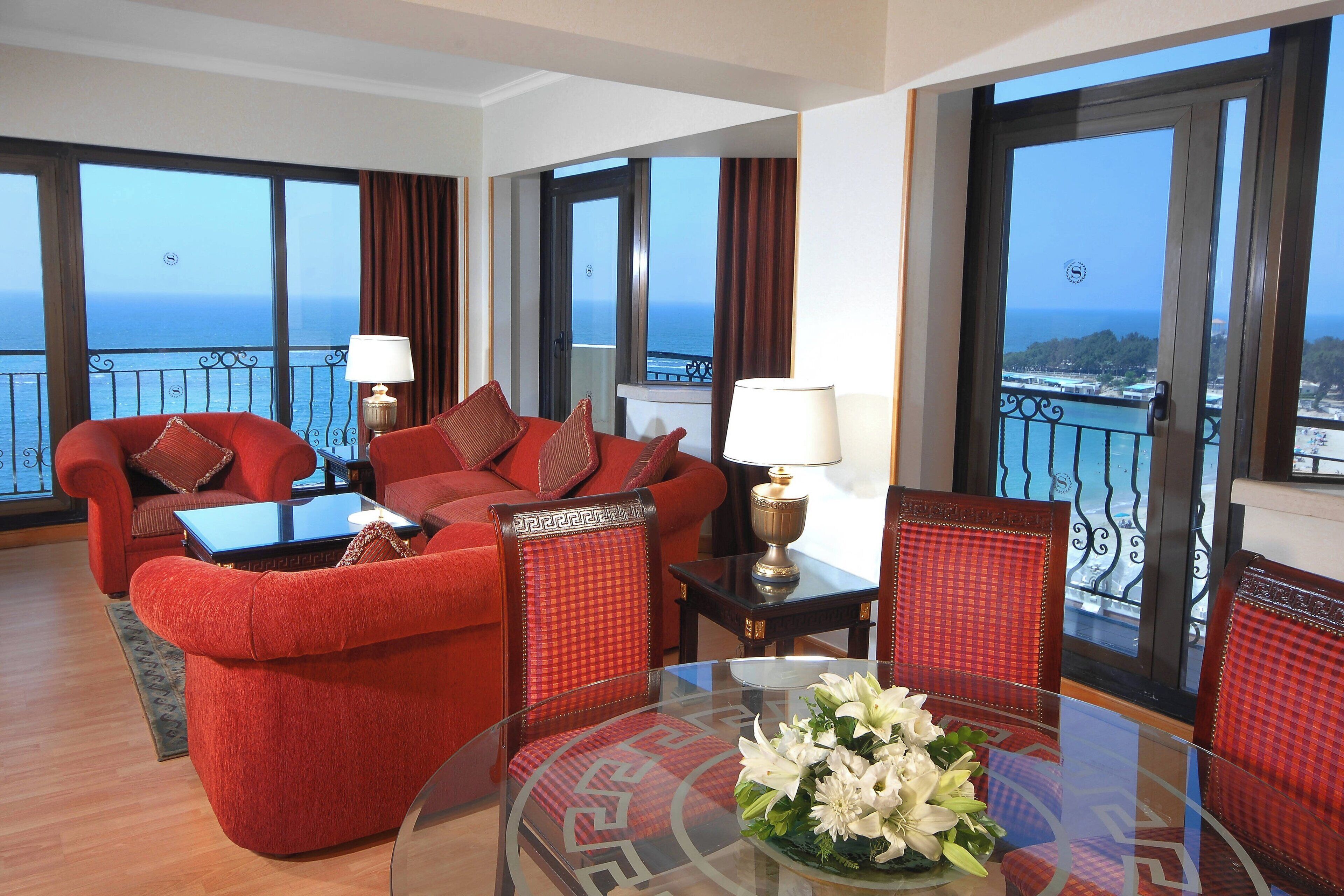 Photo - Sheraton Montazah Hotel