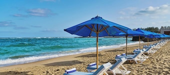 Sheraton Montazah Hotel