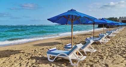 Sheraton Montazah Hotel