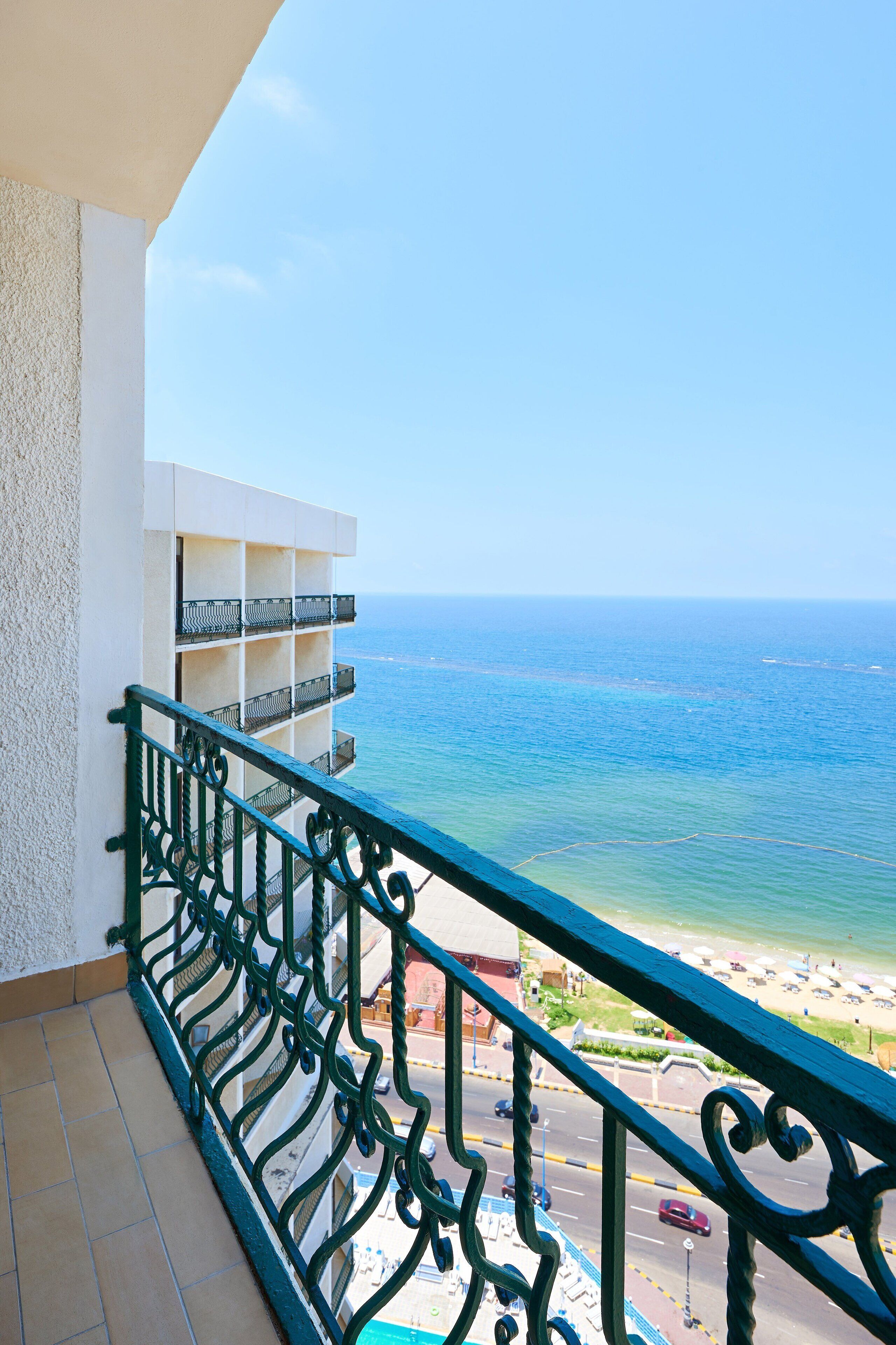 Sheraton Montazah Hotel