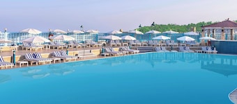 Sheraton Montazah Hotel