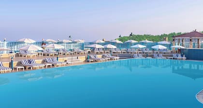 Sheraton Montazah Hotel