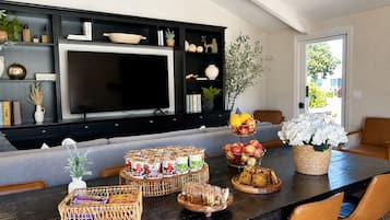 Desayuno continental incluido todos los días