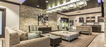 Quattro Hotel & Conf. Centre, an Ascend Collection Hotel