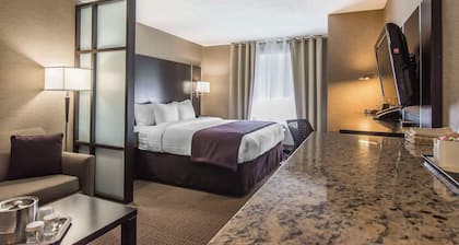 Quattro Hotel & Conference Centre, Ascend Hotel Collection