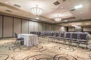 Meeting facility - Quattro Hotel & Conf. Centre, an Ascend Collection Hotel (Sault Ste. Marie)
