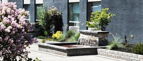 Fountain