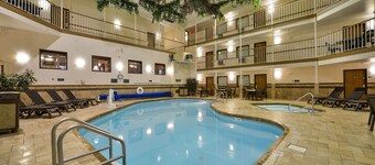 Motel 6 Minot, ND