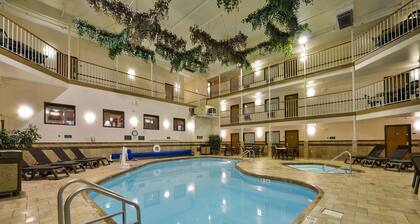 Motel 6 Minot, ND