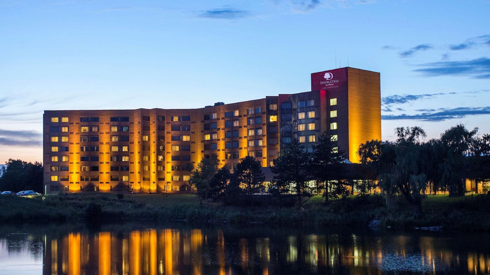 4-stjärniga hotell