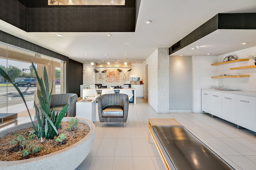 Scottsdale Parkview Resort