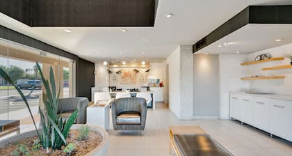 Scottsdale Parkview Resort