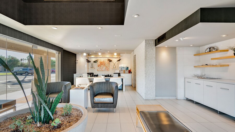 Scottsdale Parkview Resort