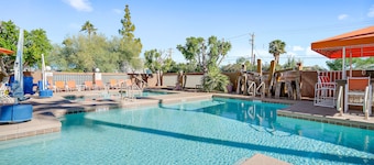  Scottsdale Parkview Resort