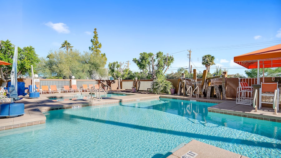 Scottsdale Parkview Resort