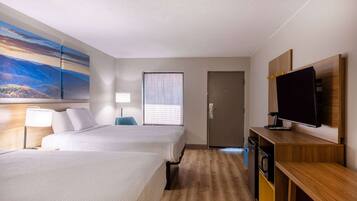 書桌、遮光布/窗簾、免費搖籃/嬰兒床、折疊床/加床