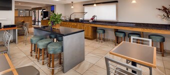 貝斯特韋斯特墨菲飯店