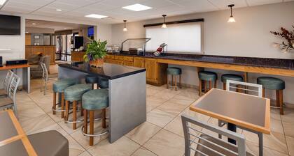 Best Western Of Murphy