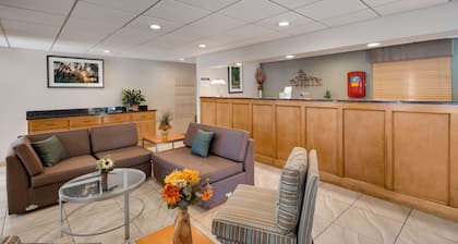 Best Western Of Murphy