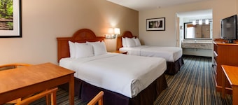 Best Western Of Murphy