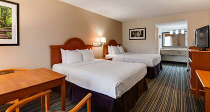 Best Western Of Murphy